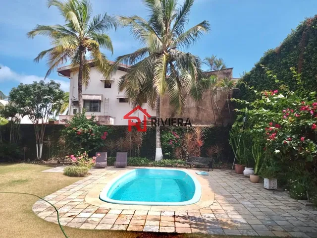 Imagem: Casa Residencial em São Luís - Ma, Quintas