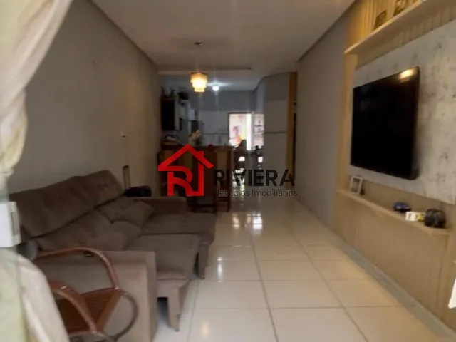 Imagem: Espaçosa Casa de 3 Quartos com Suíte e