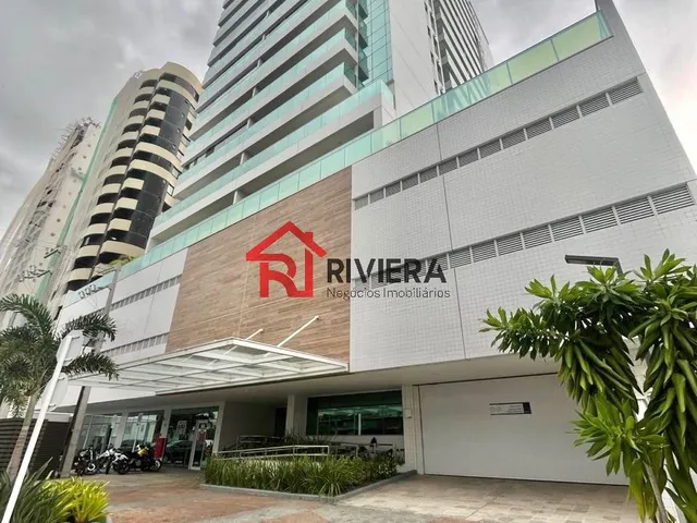 Imagem: Apartamento Residencial em São Luís