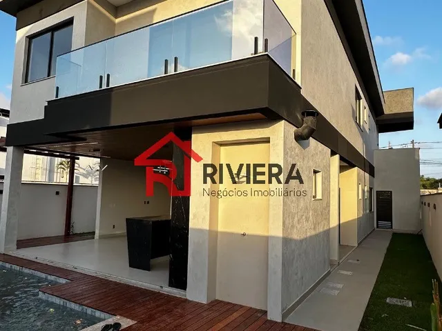 Imagem 14: Casa Residencial em Paço do Lumiar - Ma, Araçagy