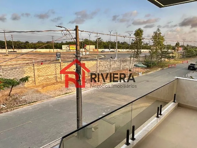 Imagem 8: Casa Residencial em Paço do Lumiar - Ma, Araçagy