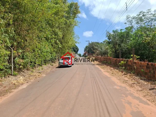 Imagem: Terreno Residencial em Raposa - Ma, Pirâmide