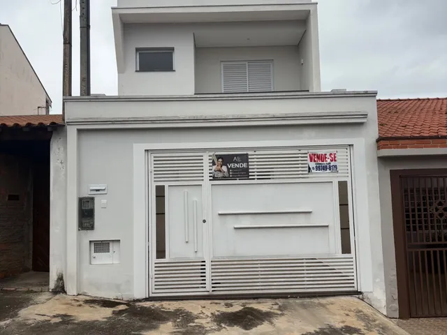 Imagem: Imperdível Casa À Venda em Tatuí-Sp