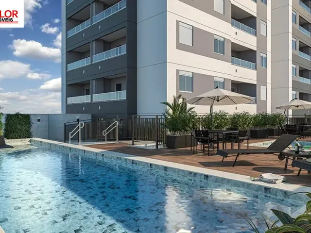 Imagem: Apartamento Residencial em São Paulo