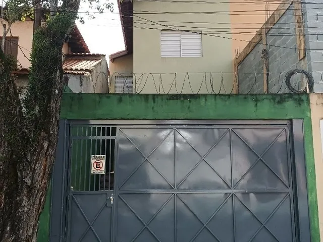 Imagem 16: Casa Residencial em São Paulo - Sp, Jardim Celeste