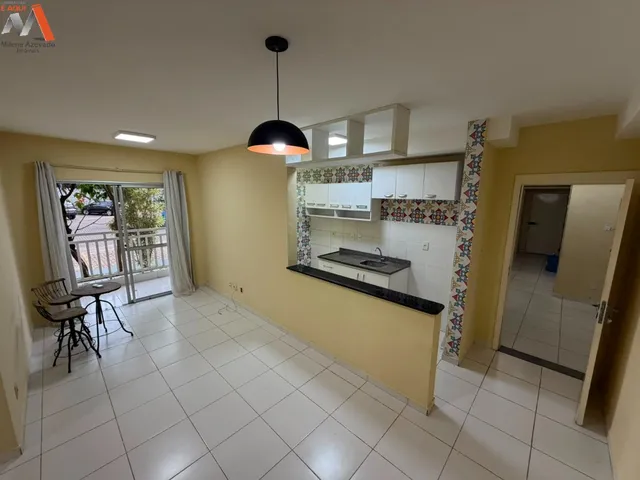 Imagem: Apartamento Térreo com 3 Quartos, 2 Suítes