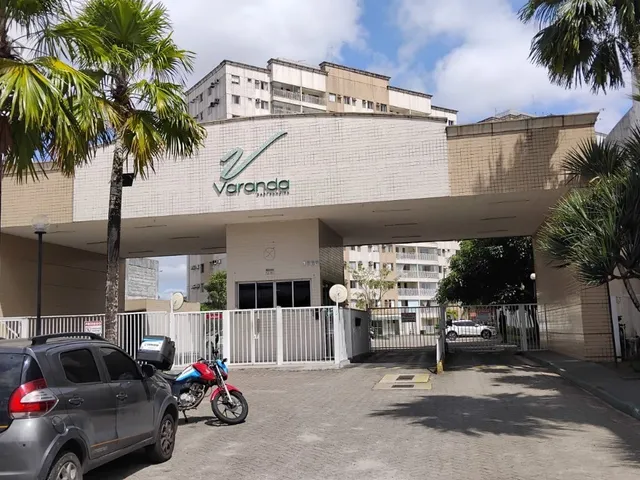 Imagem 4: Apartamento Térreo com 3 Quartos, 2 Suítes e Lazer Completo