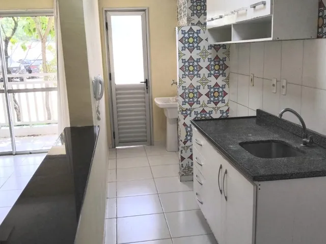 Imagem 6: Apartamento Térreo com 3 Quartos, 2 Suítes e Lazer Completo