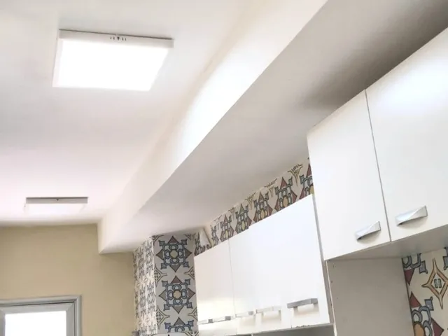 Imagem 11: Apartamento Térreo com 3 Quartos, 2 Suítes e Lazer Completo