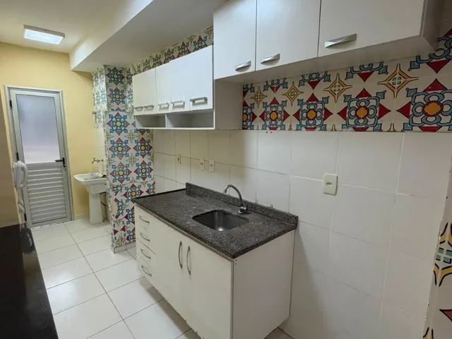 Imagem 9: Apartamento Térreo com 3 Quartos, 2 Suítes e Lazer Completo