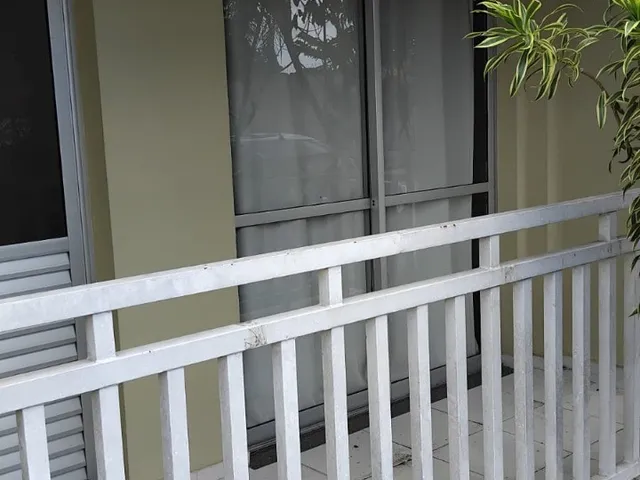 Imagem 7: Apartamento Térreo com 3 Quartos, 2 Suítes e Lazer Completo