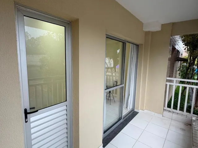 Imagem 16: Apartamento Térreo com 3 Quartos, 2 Suítes e Lazer Completo