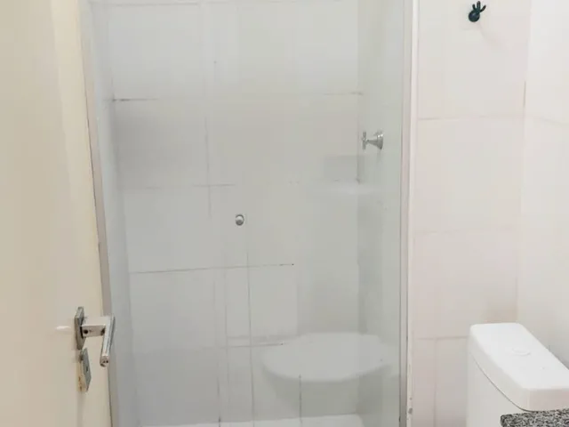 Imagem 10: Apartamento Térreo com 3 Quartos, 2 Suítes e Lazer Completo