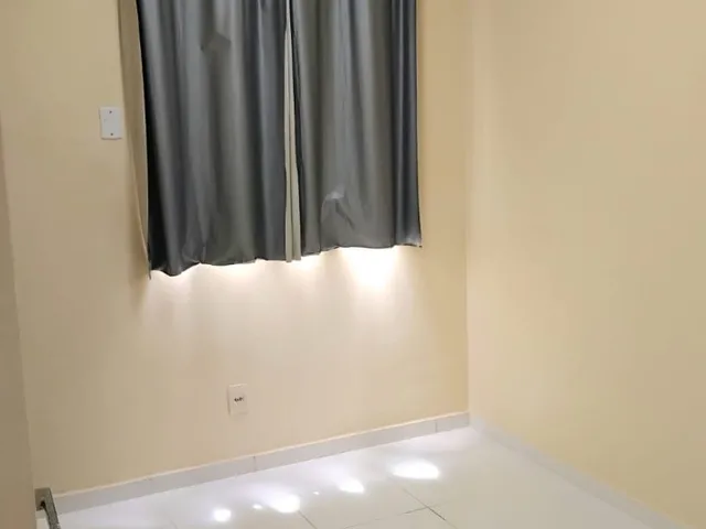 Imagem 14: Apartamento Térreo com 3 Quartos, 2 Suítes e Lazer Completo