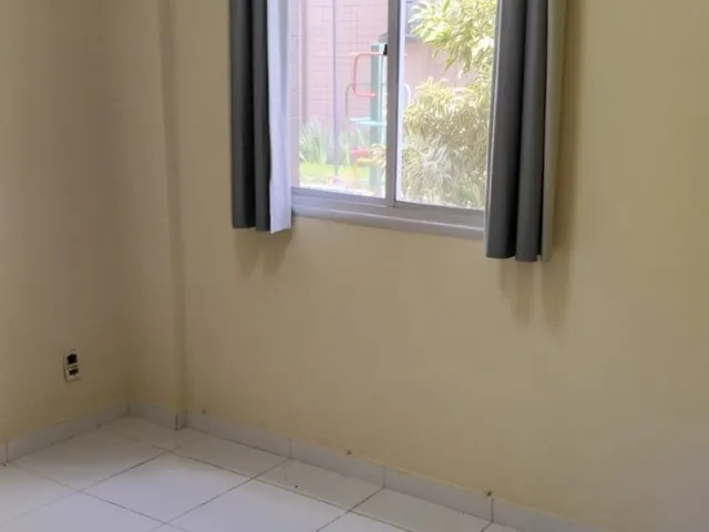 Imagem 15: Apartamento Térreo com 3 Quartos, 2 Suítes e Lazer Completo