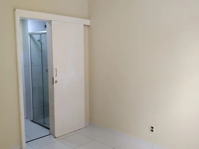 Imagem 3: Apartamento Térreo com 3 Quartos, 2 Suítes e Lazer Completo