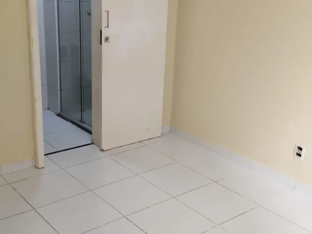 Imagem 2: Apartamento Térreo com 3 Quartos, 2 Suítes e Lazer Completo