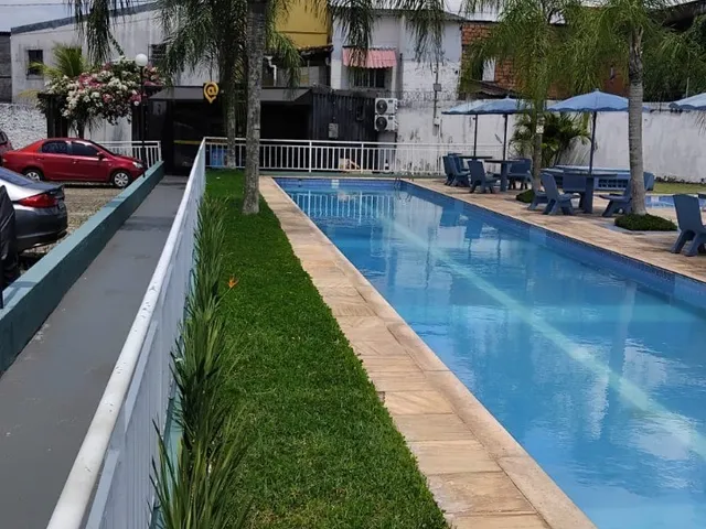 Imagem 13: Apartamento Térreo com 3 Quartos, 2 Suítes e Lazer Completo