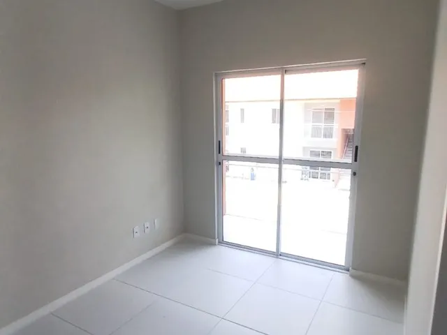 Imagem 6: Apartamento Novo com 2 Quartos, Sacada e Lazer Completo