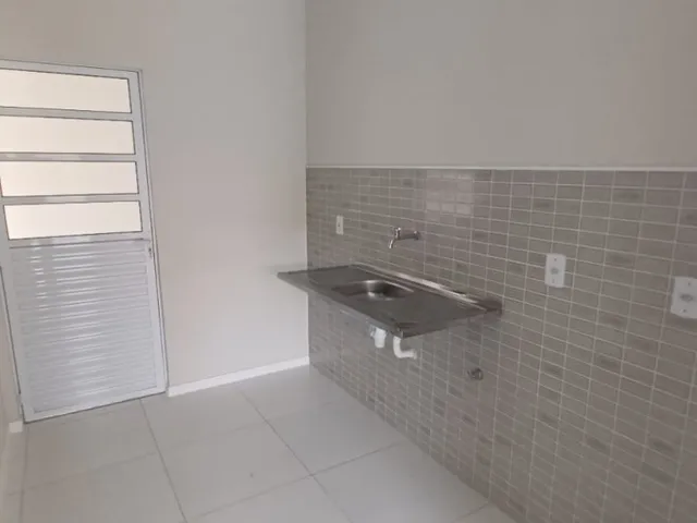 Imagem 3: Apartamento Novo com 2 Quartos, Sacada e Lazer Completo