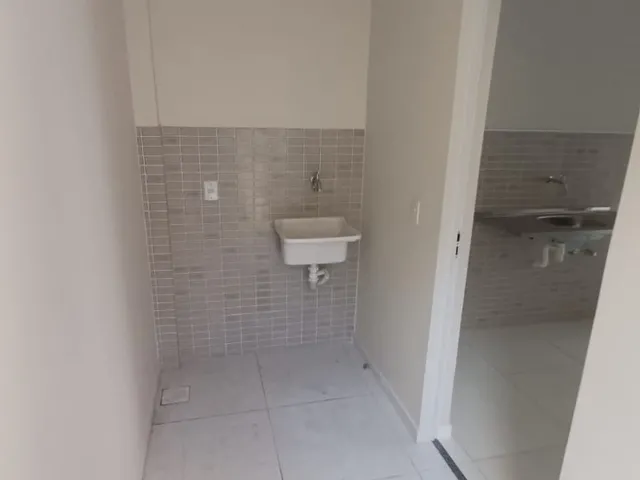 Imagem 16: Apartamento Novo com 2 Quartos, Sacada e Lazer Completo