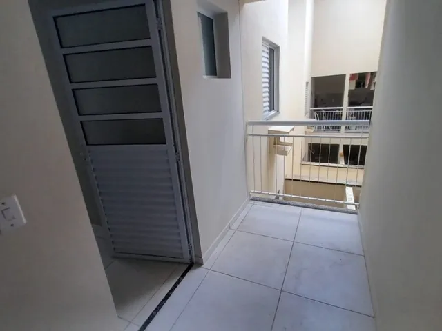 Imagem 11: Apartamento Novo com 2 Quartos, Sacada e Lazer Completo