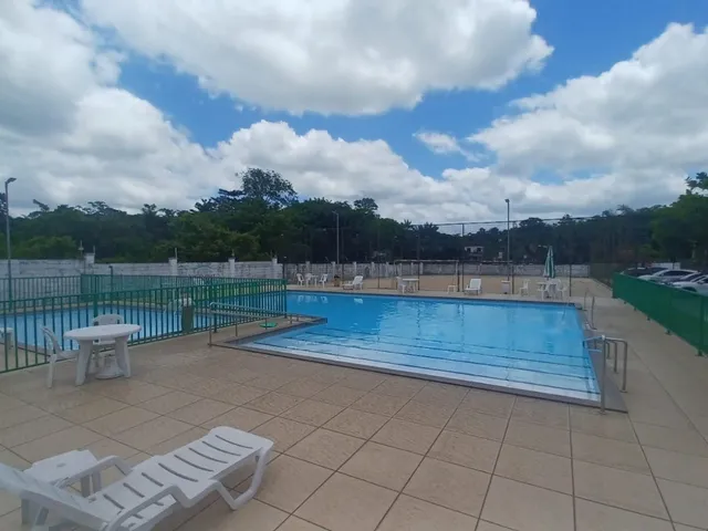 Imagem 10: Apartamento Novo com 2 Quartos, Sacada e Lazer Completo