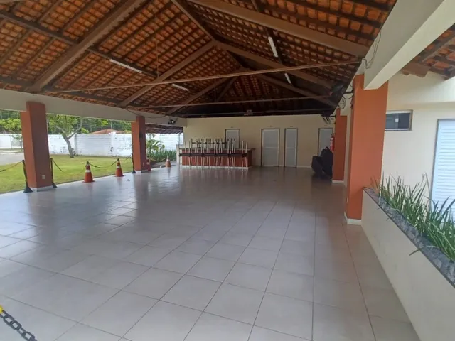Imagem 14: Apartamento Novo com 2 Quartos, Sacada e Lazer Completo