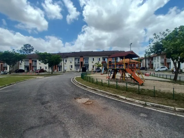 Imagem 5: Apartamento Novo com 2 Quartos, Sacada e Lazer Completo