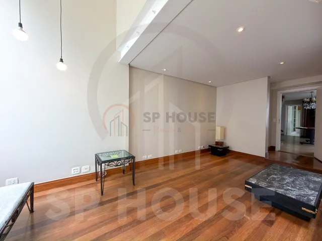 Imagem 14: Sobrado À Venda no Campo Belo, 2 Quartos, 2 Vagas, Escritório, 155 M²