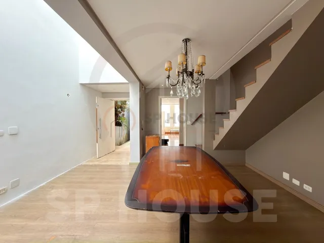 Imagem 6: Sobrado À Venda no Campo Belo, 2 Quartos, 2 Vagas, Escritório, 155 M²