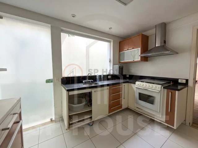 Imagem 8: Sobrado À Venda no Campo Belo, 2 Quartos, 2 Vagas, Escritório, 155 M²
