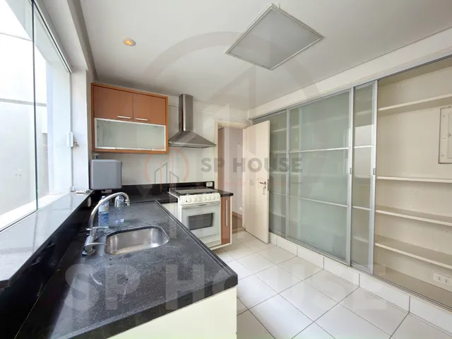 Imagem 4: Sobrado À Venda no Campo Belo, 2 Quartos, 2 Vagas, Escritório, 155 M²