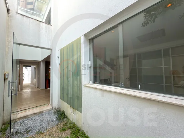 Imagem 11: Sobrado À Venda no Campo Belo, 2 Quartos, 2 Vagas, Escritório, 155 M²