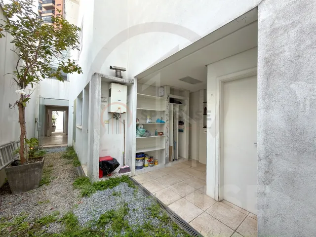 Imagem 16: Sobrado À Venda no Campo Belo, 2 Quartos, 2 Vagas, Escritório, 155 M²