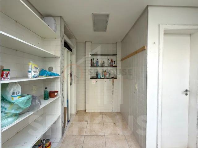 Imagem 7: Sobrado À Venda no Campo Belo, 2 Quartos, 2 Vagas, Escritório, 155 M²
