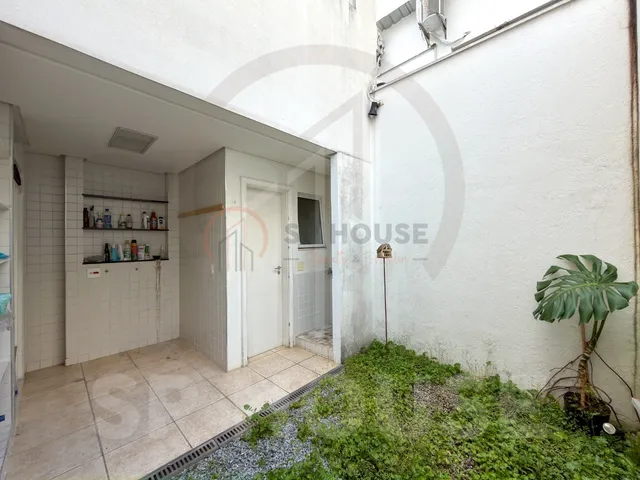 Imagem 9: Sobrado À Venda no Campo Belo, 2 Quartos, 2 Vagas, Escritório, 155 M²