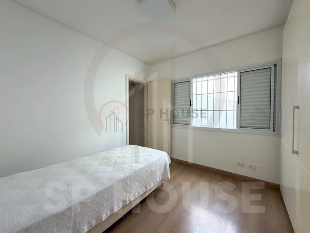 Imagem 15: Sobrado À Venda no Campo Belo, 2 Quartos, 2 Vagas, Escritório, 155 M²