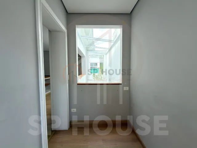 Imagem 13: Sobrado À Venda no Campo Belo, 2 Quartos, 2 Vagas, Escritório, 155 M²