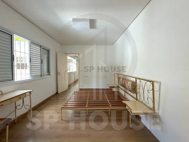 Imagem 10: Sobrado À Venda no Campo Belo, 2 Quartos, 2 Vagas, Escritório, 155 M²