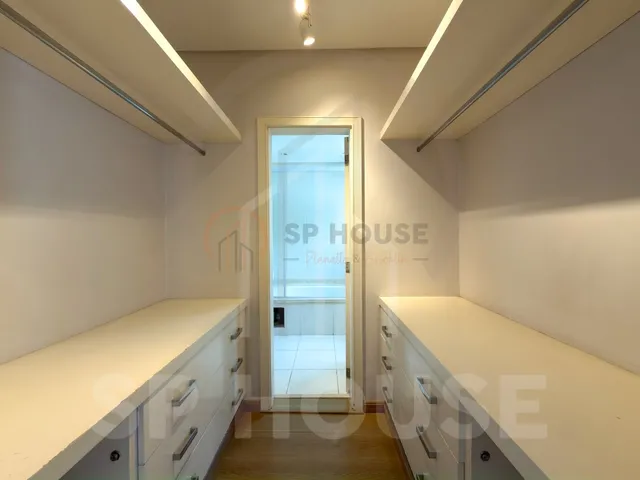 Imagem 12: Sobrado À Venda no Campo Belo, 2 Quartos, 2 Vagas, Escritório, 155 M²