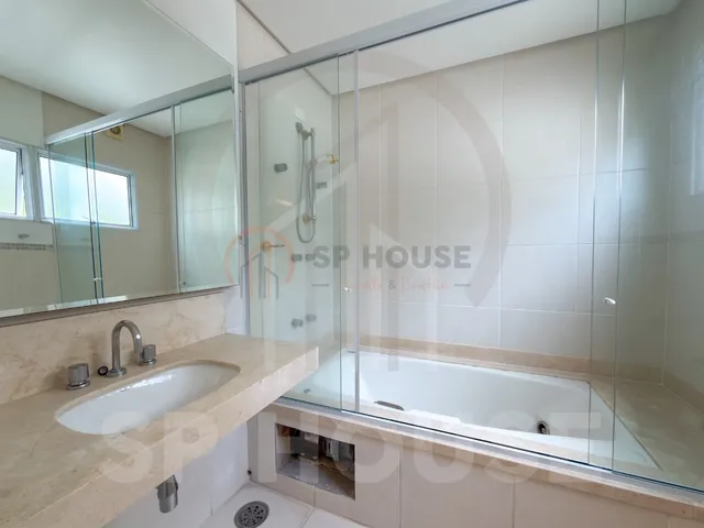 Imagem 3: Sobrado À Venda no Campo Belo, 2 Quartos, 2 Vagas, Escritório, 155 M²