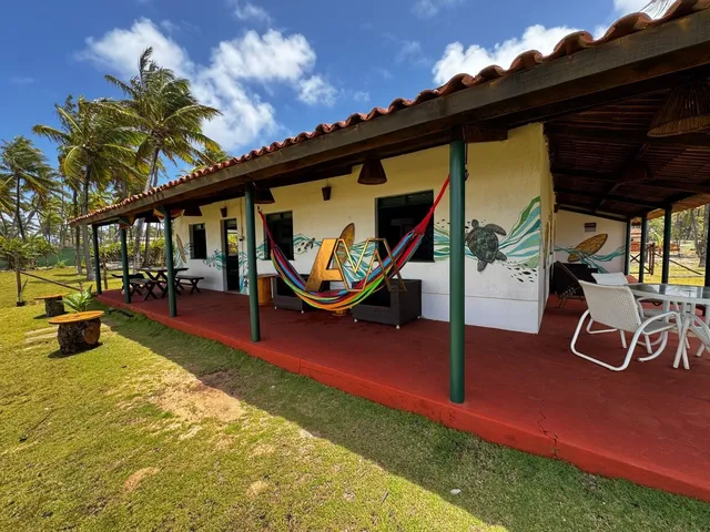 Imagem 1: Casa À Venda no Bairro Busca Vida - Camaçari/Ba
