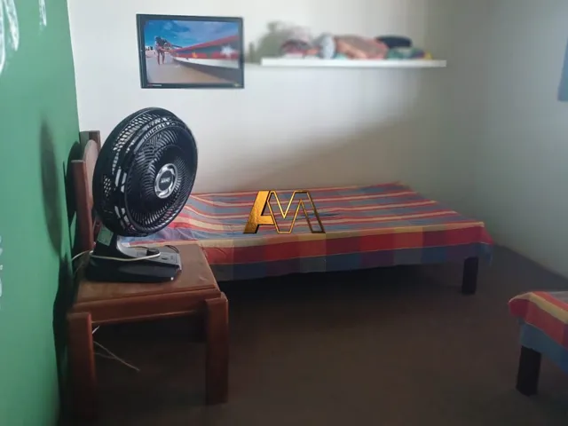 Imagem 9: Casa À Venda no Bairro Busca Vida - Camaçari/Ba