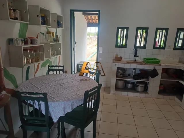 Imagem 6: Casa À Venda no Bairro Busca Vida - Camaçari/Ba