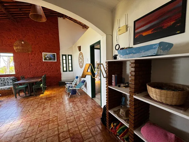 Imagem 5: Casa À Venda no Bairro Busca Vida - Camaçari/Ba