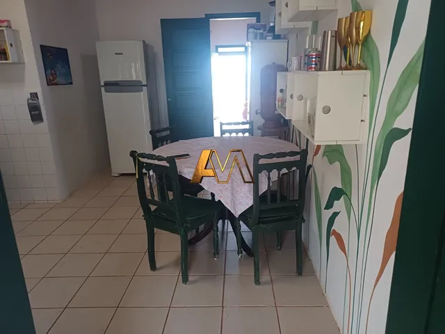 Imagem 12: Casa À Venda no Bairro Busca Vida - Camaçari/Ba