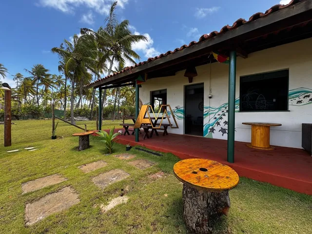 Imagem 10: Casa À Venda no Bairro Busca Vida - Camaçari/Ba