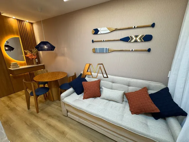 Imagem: Apartamento para Alugar no Bairro Armação