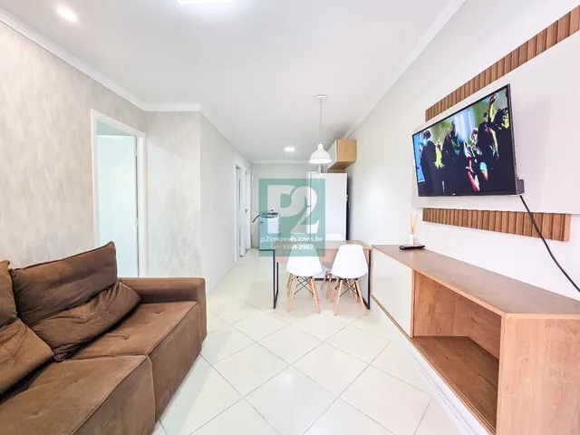 Imagem: Apartamento À Venda em Bombas - Bombinhas/Sc